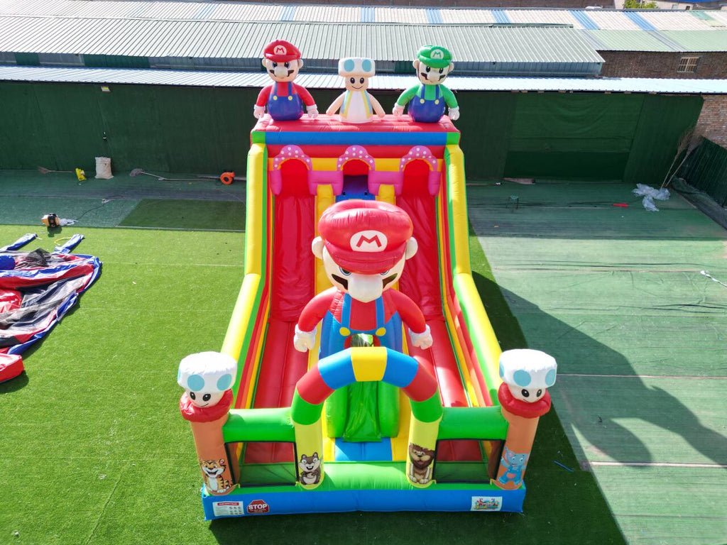 Funpark XXL
