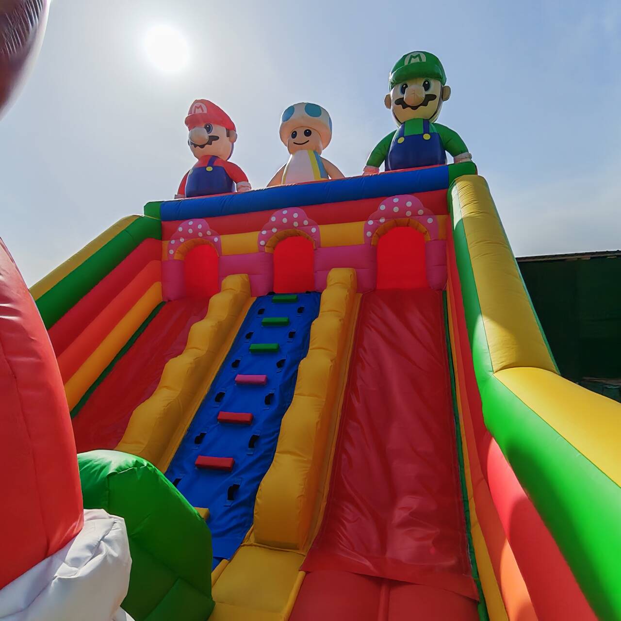 Funpark XXL