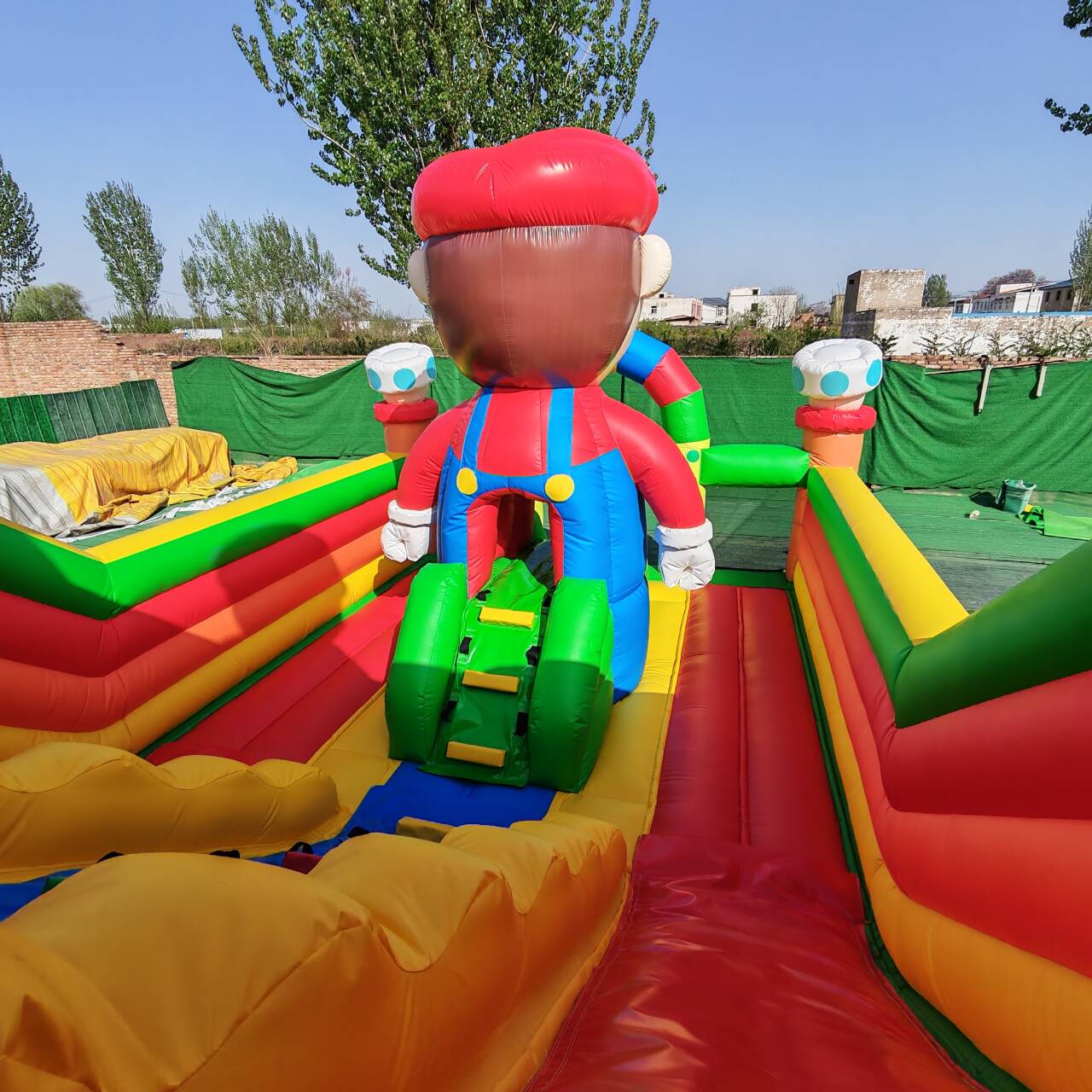 Funpark XXL
