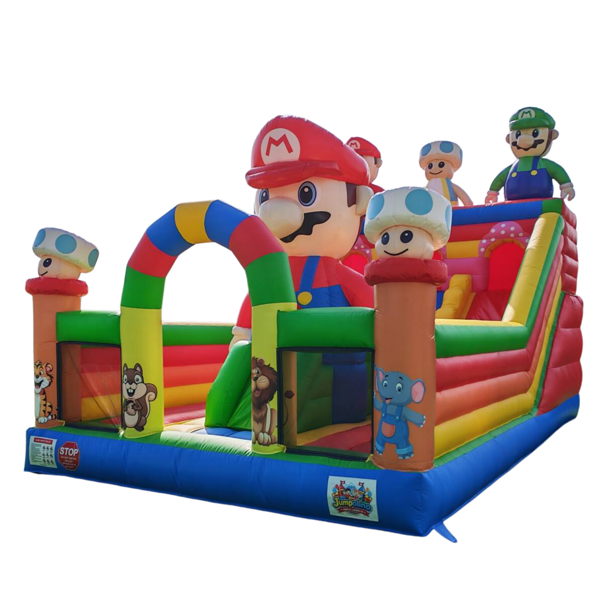Funpark XXL